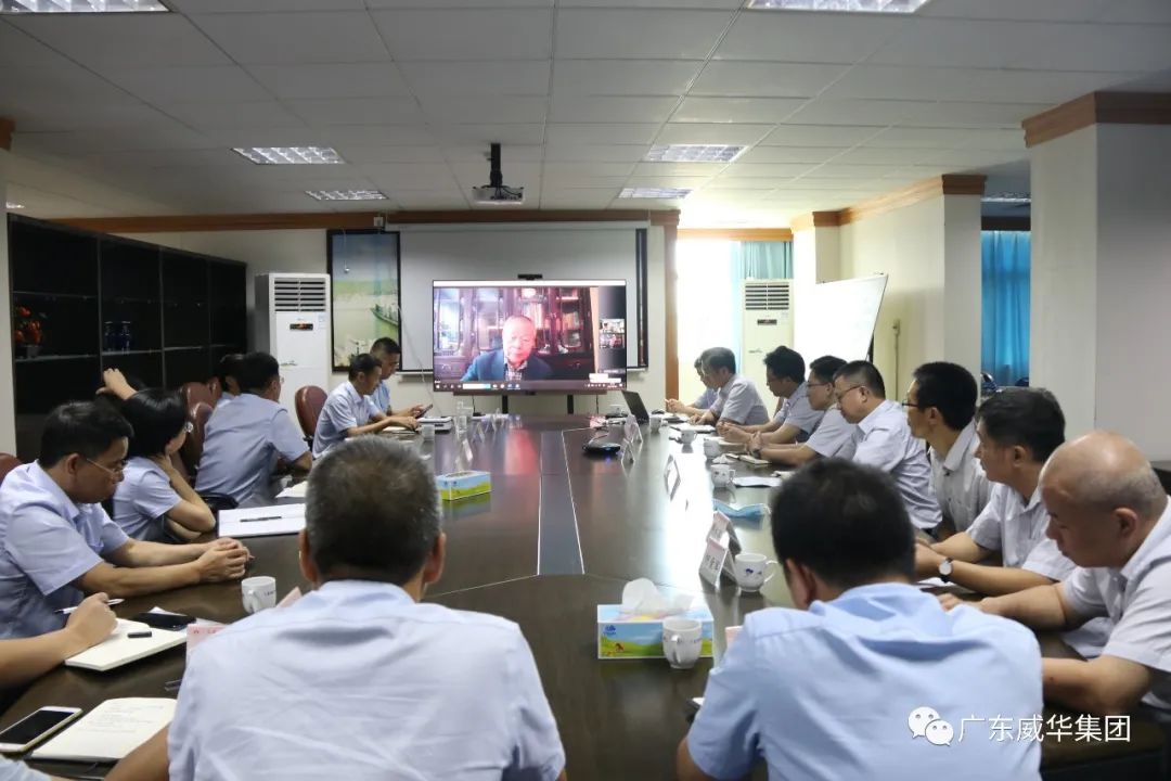 廣東盈華高端銅箔、高性能覆銅板新項(xiàng)目每周動(dòng)態(tài)！