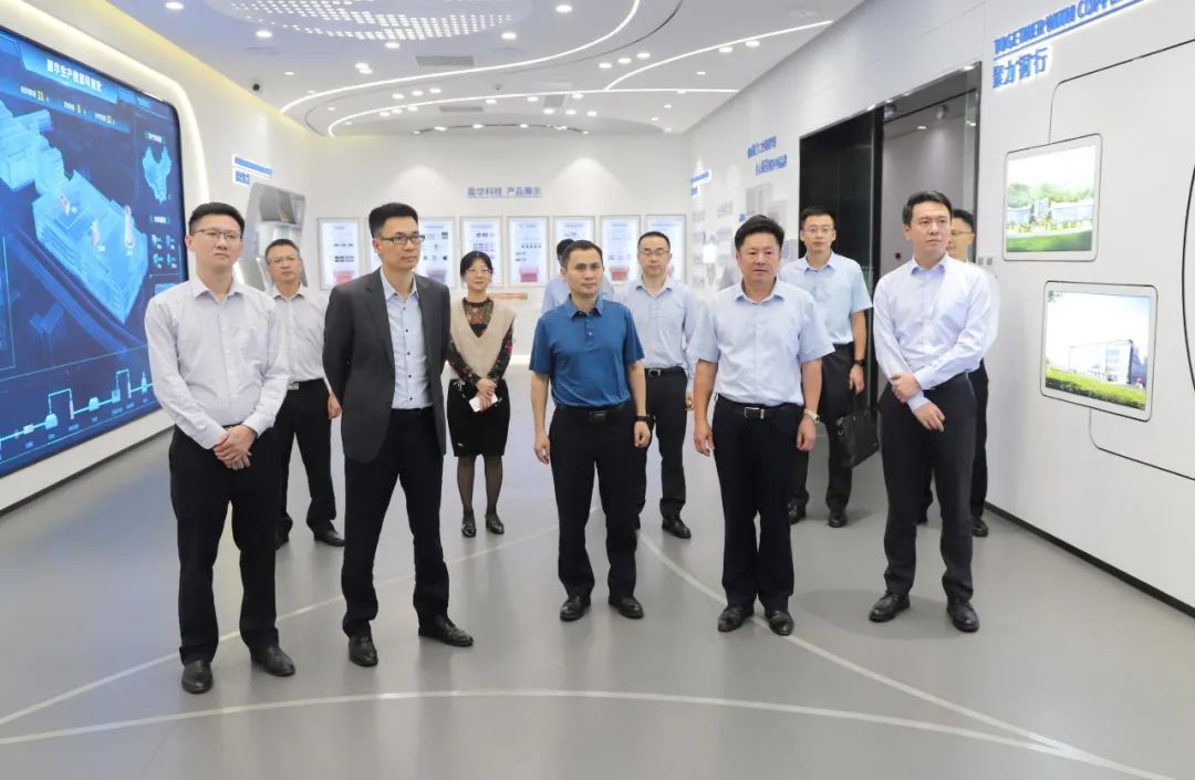 廣東盈華高端銅箔、高性能覆銅板新項(xiàng)目動(dòng)態(tài)報(bào)道?。ǖ?5期）